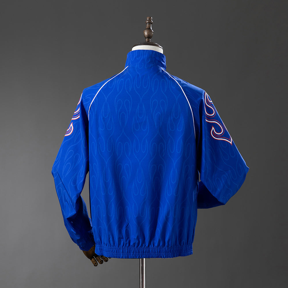 CORTAVIENTO JAPON Il REVERSIBLE 2025