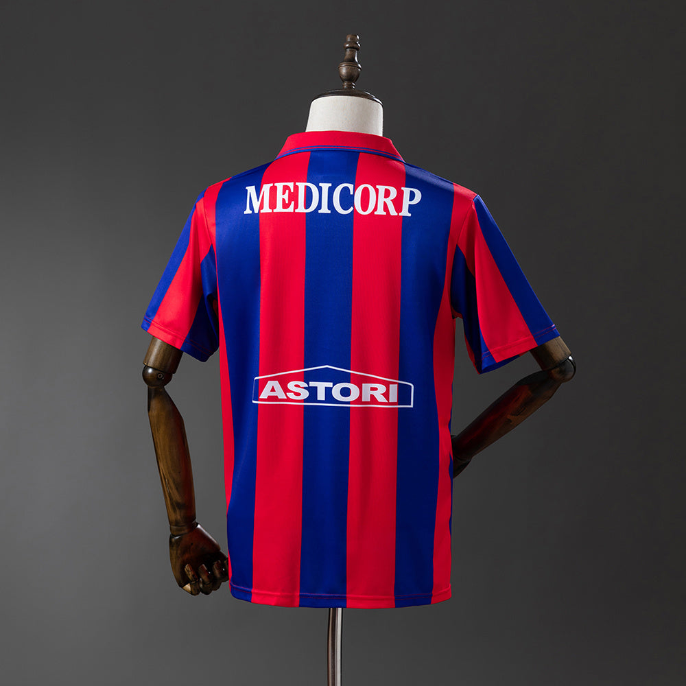 CAMISETA SAN LORENZO I 94/95 HOMBRE (RETRO)