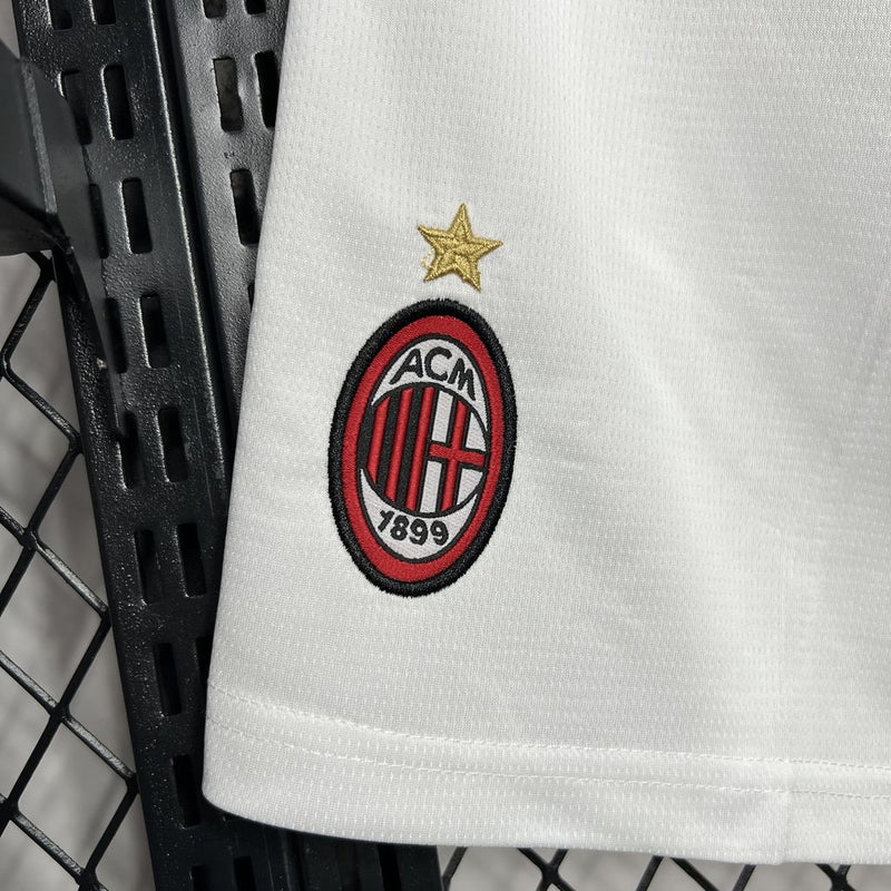 AC MILAN SHORT I 24/25