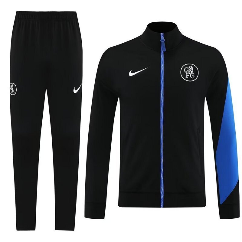 CONJUNTO LARGO CHELSEA ENTRENAMIENTO I 25/26 HOMBRE