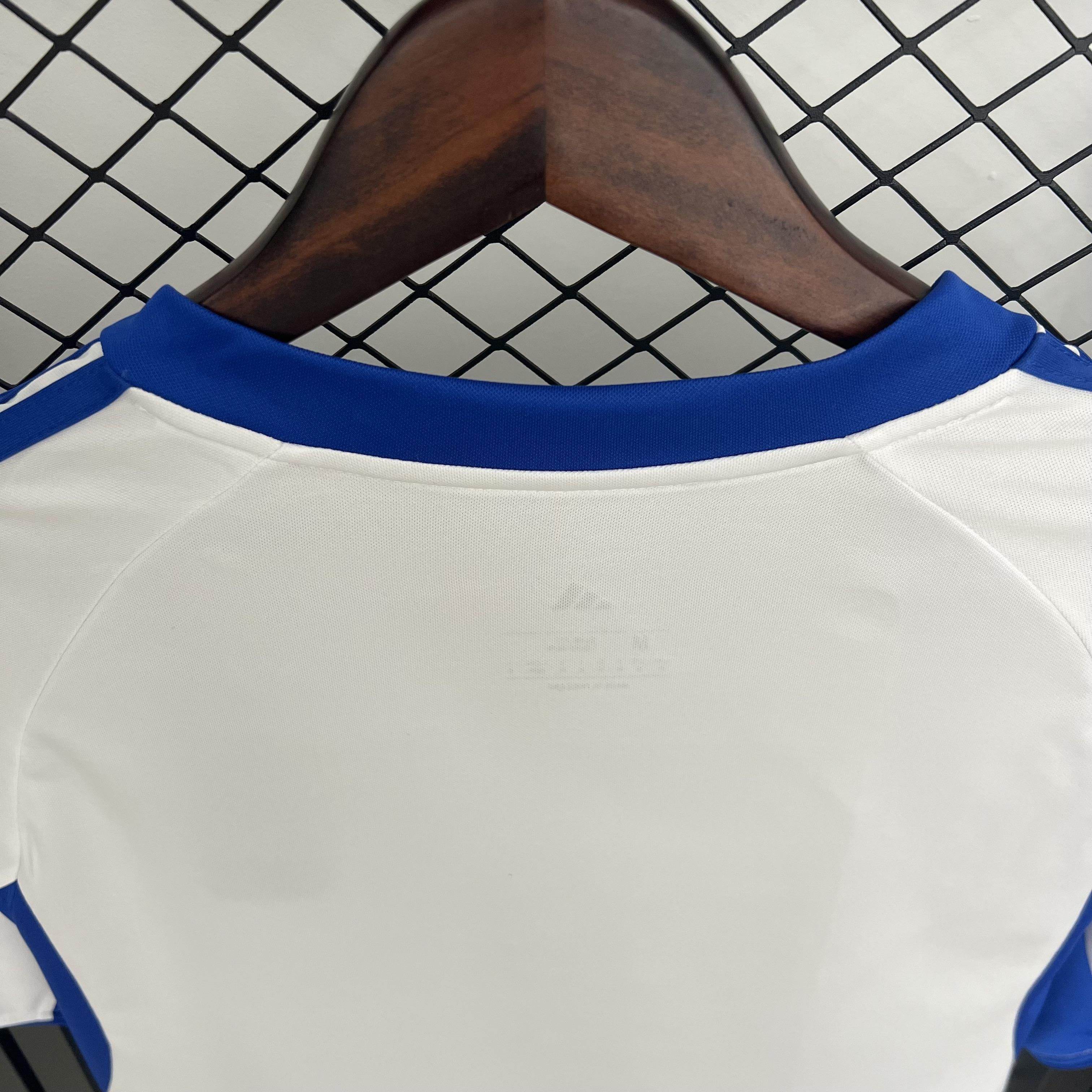 CAMISETA SCHALKE 04 II 25/26 HOMBRE (VERSIÓN FAN) - ZonaCamisetas