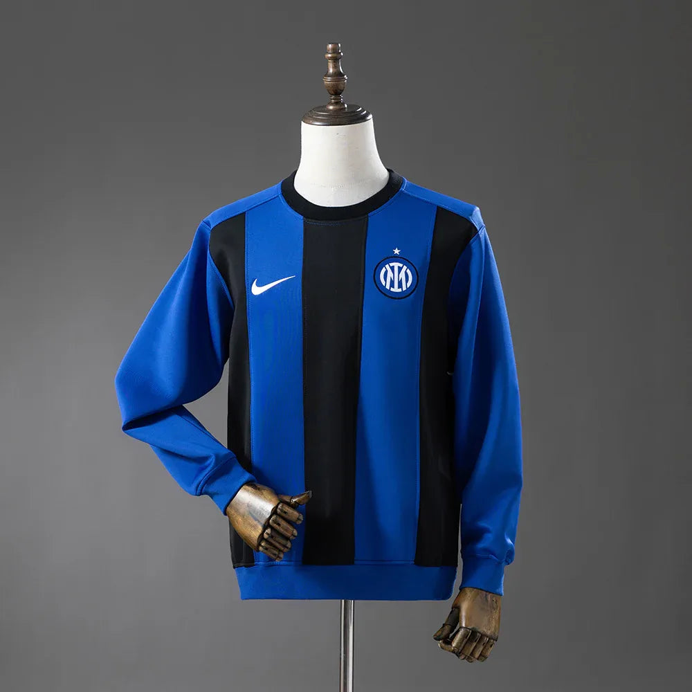 HOODIE INTER DE MILAN 25/26 - ZonaCamisetas