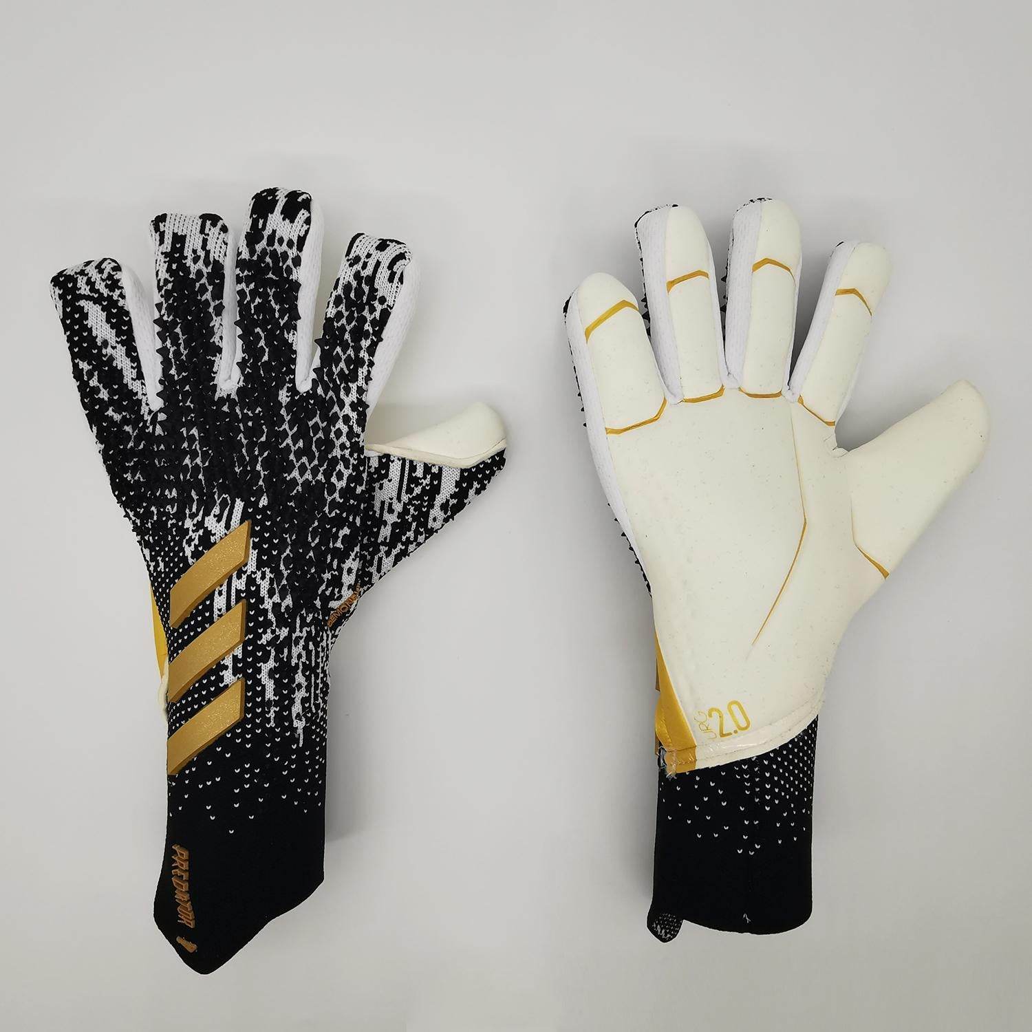 GUANTES PORTERO ADIDAS PREDATOR - ZonaCamisetas
