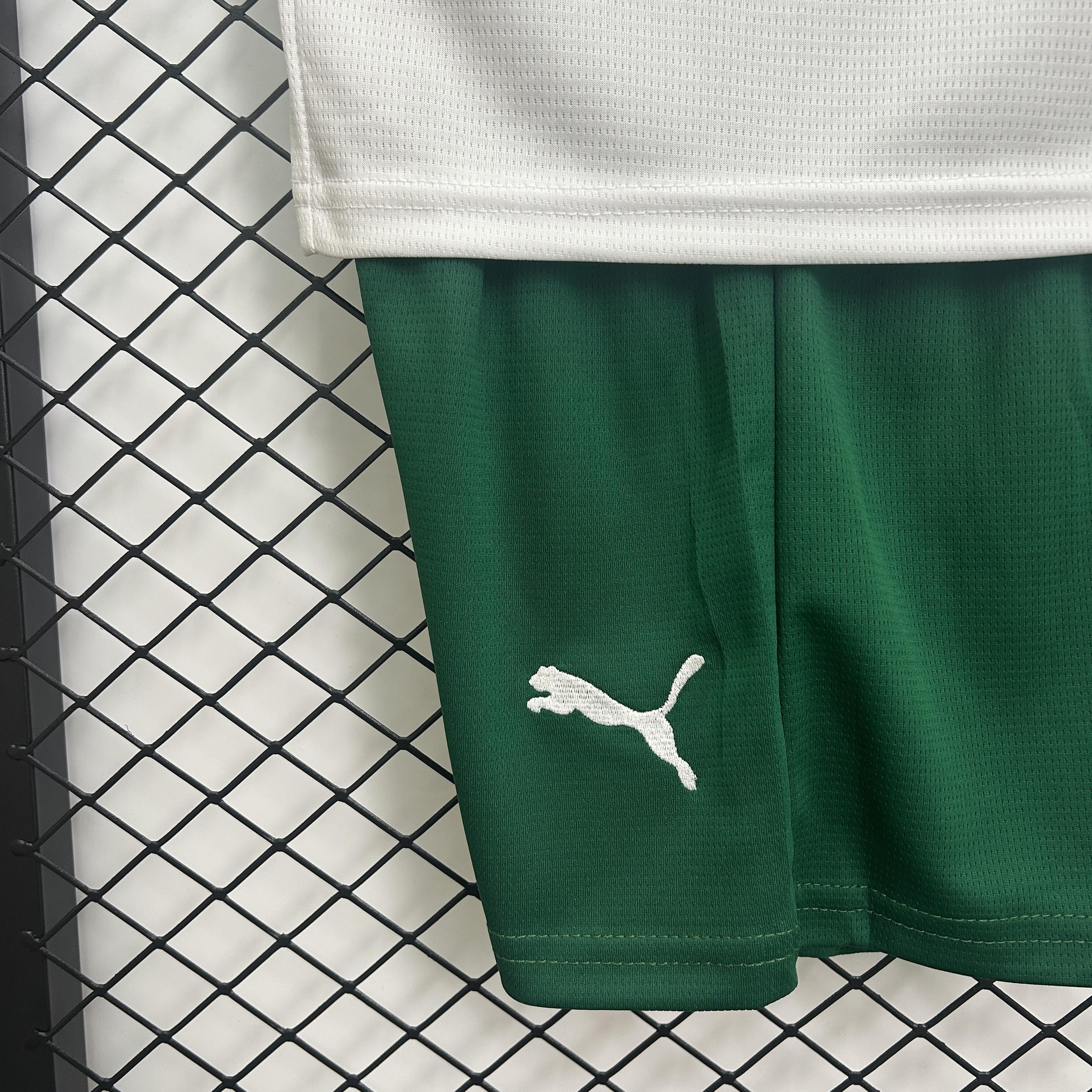 CAMISETA PALMEIRAS lI 25/26 CONJUNTO INFANTIL