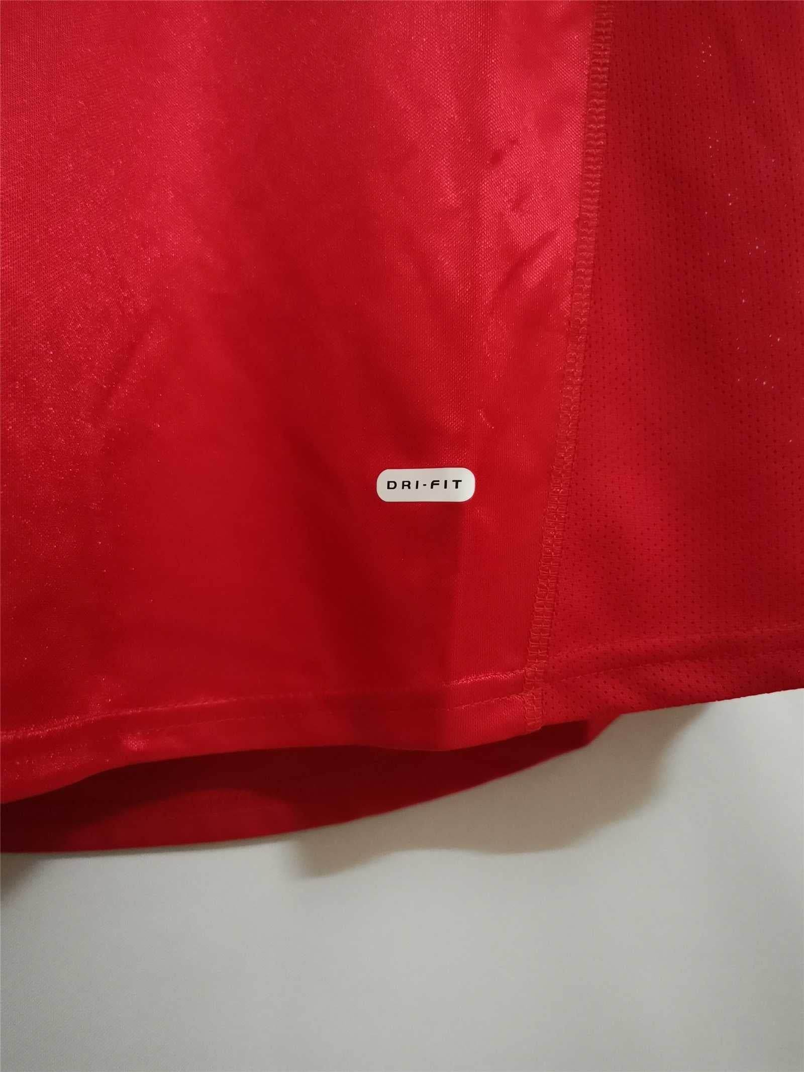 CAMISETA ARSENAL 00/01 I HOMBRE (RETRO) - ZonaCamisetas