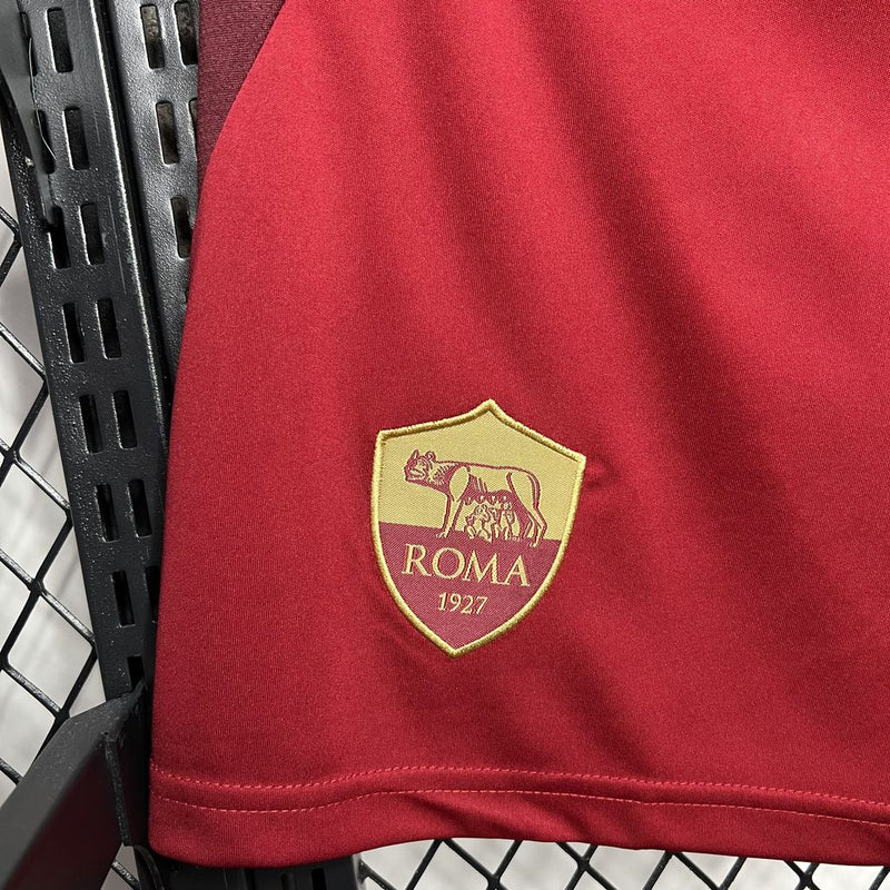 ROMA SHORT I 24/25