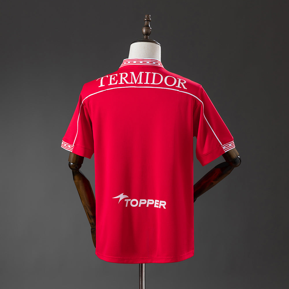CAMISETA INDEPENDIENTE l 98/00 HOMBRE (RETRO)