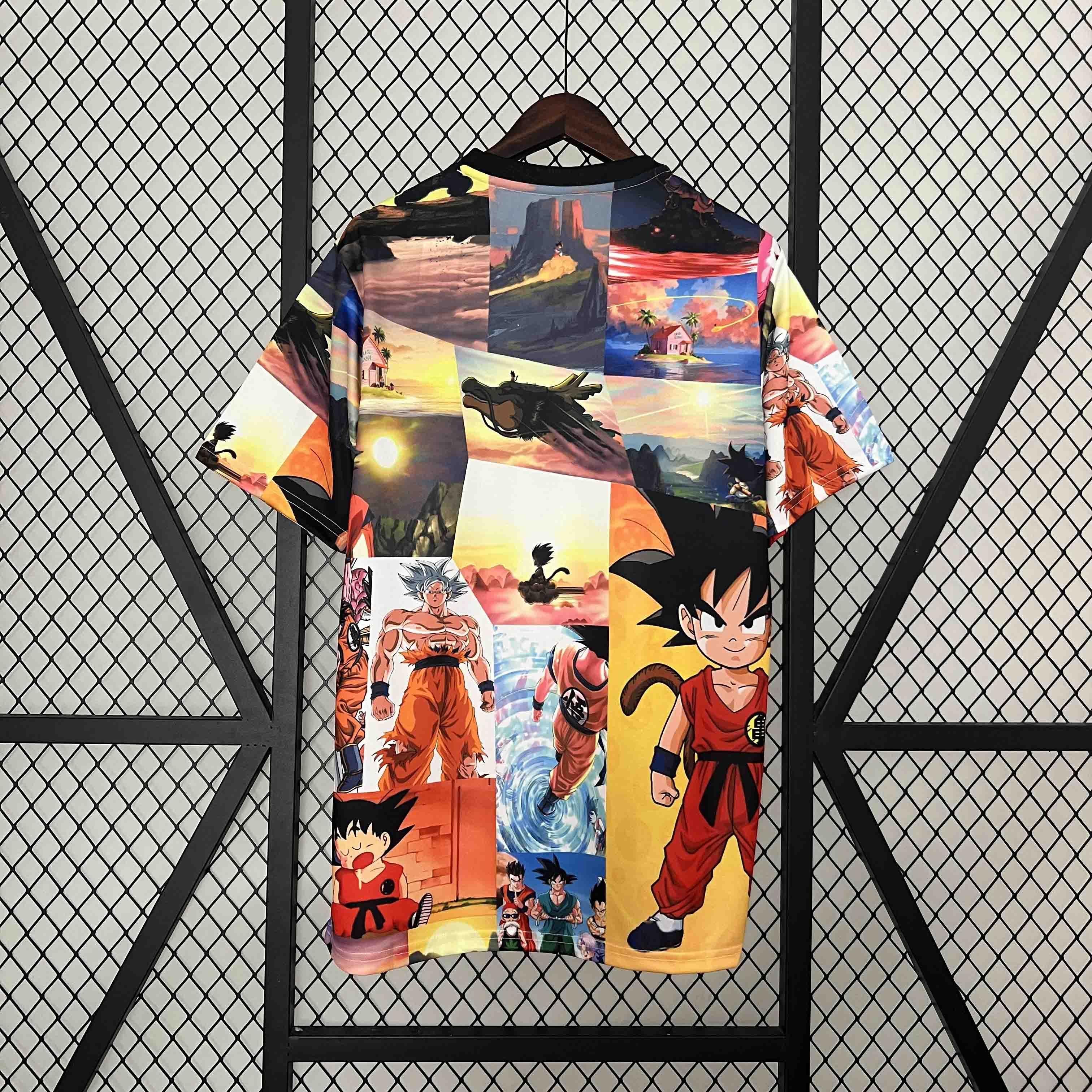 CAMISETA JAPÓN EDICION ESPECIAL I 24/25 HOMBRE (VERSIÓN FAN)