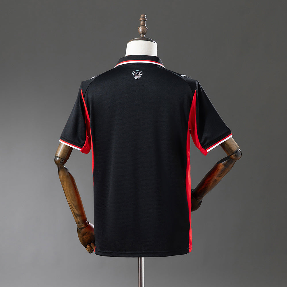 CAMISETA SOUTHAMPTON III 25/26 HOMBRE (VERSIÓN FAN)