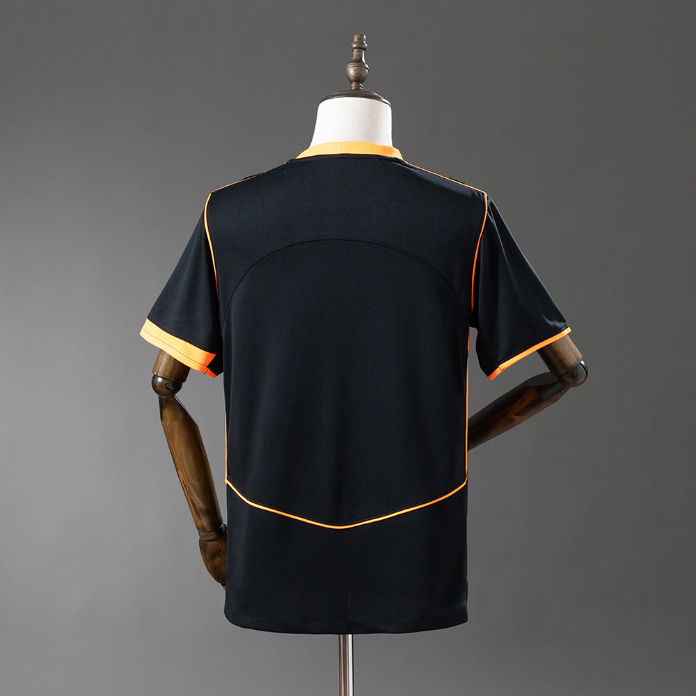 CAMISETA CORINTHIANS III 25/26 HOMBRE (VERSIÓN FAN)