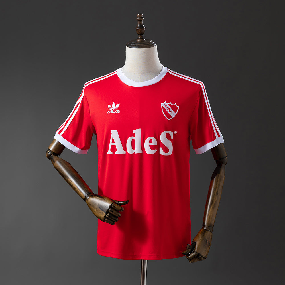 CAMISETA INDEPENDIENTE l 94/95 HOMBRE (RETRO)
