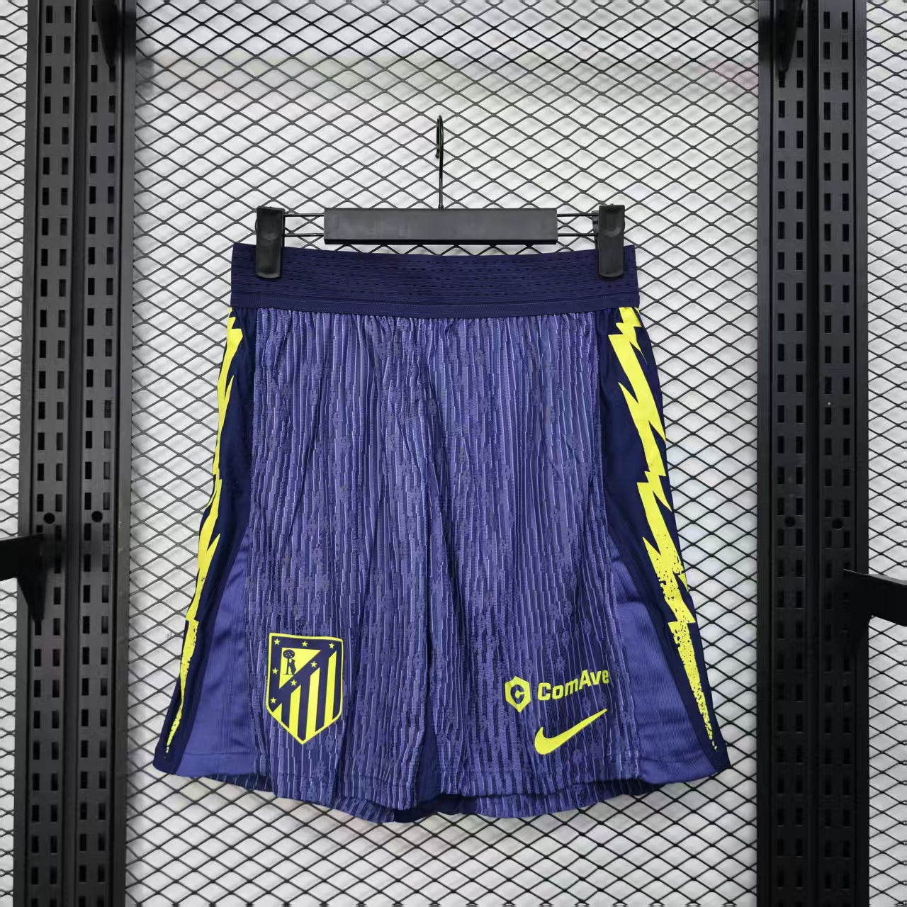 ATLÉTICO DE MADRID SHORT II 25/26