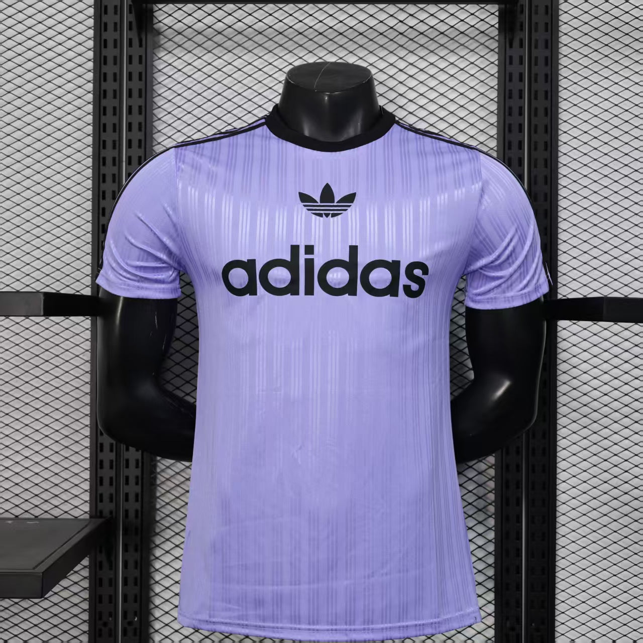 CAMISETA ADIDAS EDICIÓN ESPECIAL I 25/26 HOMBRE (VERSIÓN JUGADOR)