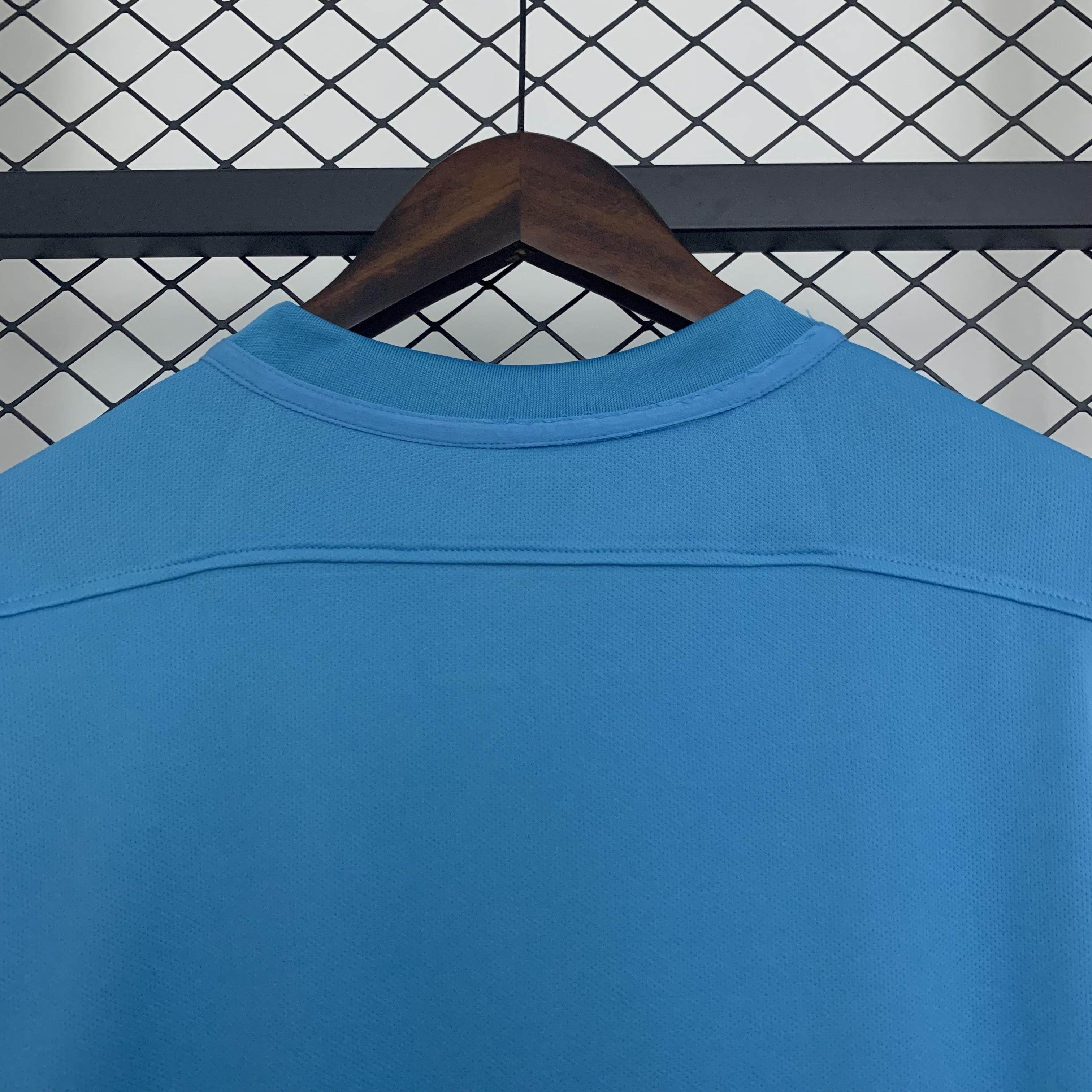 CAMISETA BARCELONA Ill 15/16 HOMBRE (RETRO) - ZonaCamisetas