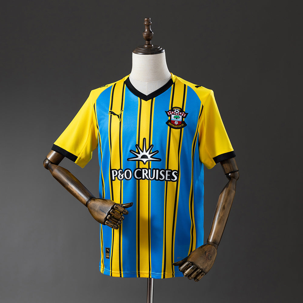 CAMISETA SOUTHAMPTON II 25/26 HOMBRE (VERSIÓN FAN)