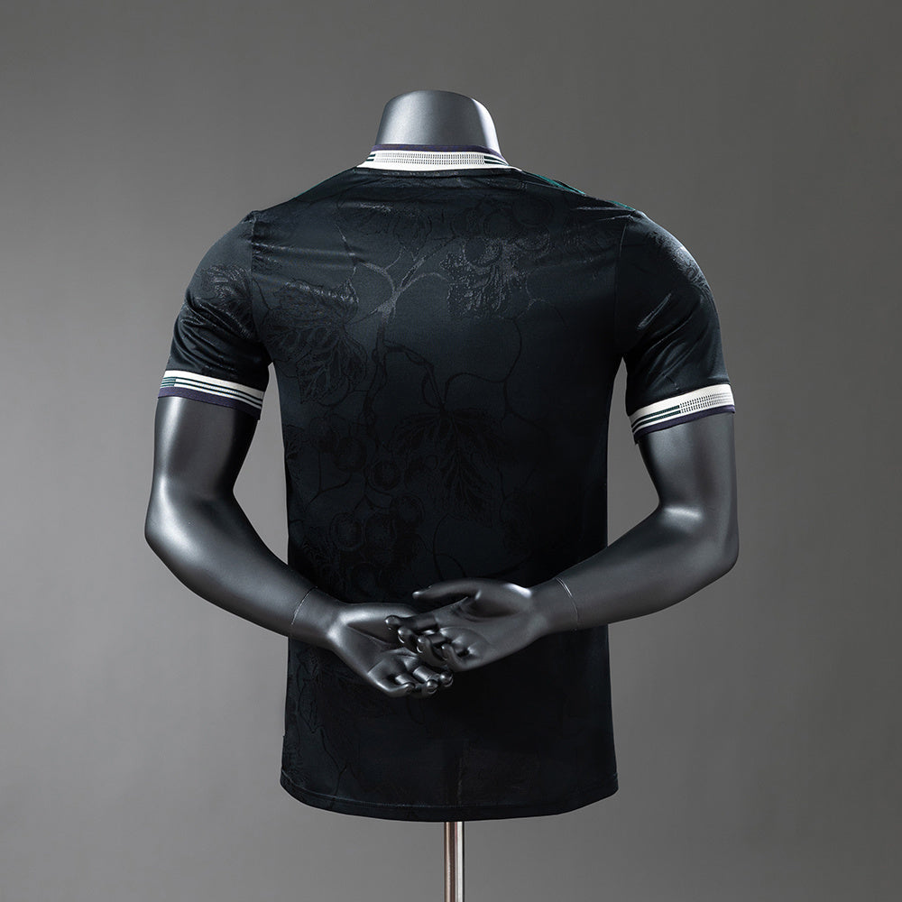 CAMISETA JUVENTUS ESPECIAL 25/26 HOMBRE (VERSIÓN JUGADOR)