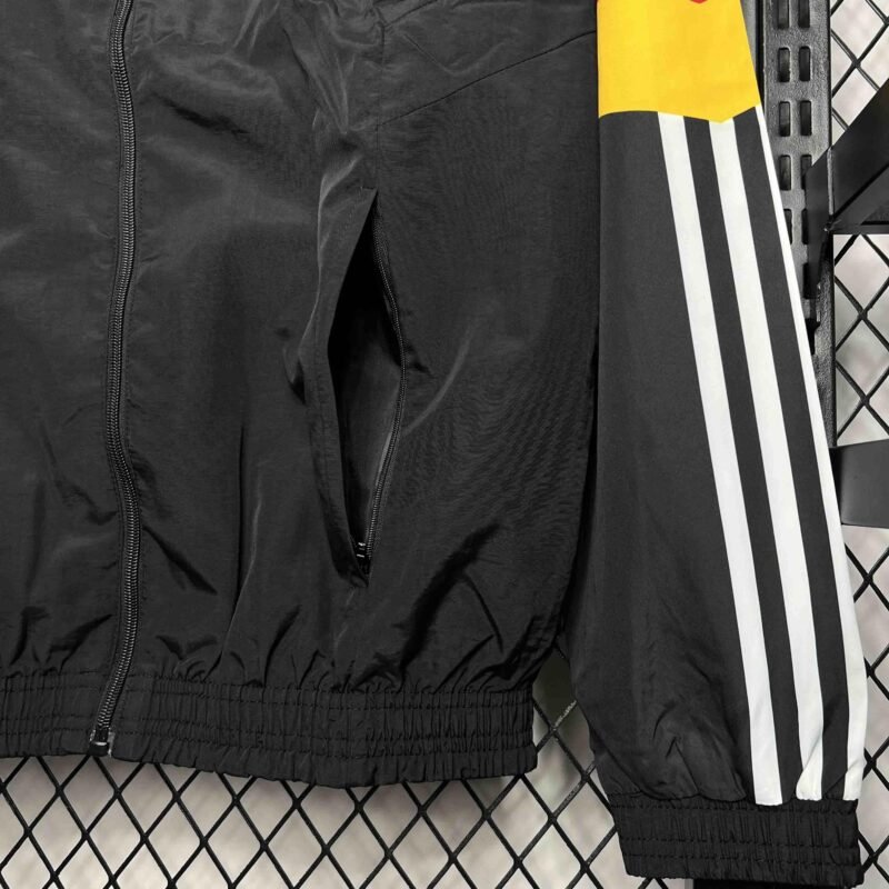 CORTAVIENTO ALEMANIA l EURO 2024 - Zona Camisetas