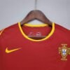 CAMISETA PORTUGAL l 2002 HOMBRE (RETRO) - Zona Camisetas