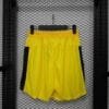 BORUSSIA DORTMUND SHORT I 25/26 - Zona Camisetas