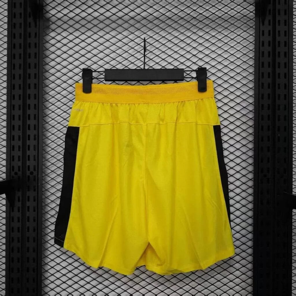 BORUSSIA DORTMUND SHORT I 25/26 - Zona Camisetas