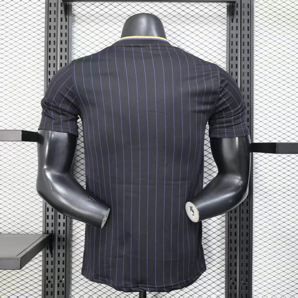 CAMISETA MANCHESTER UNITED ICON 25/26 HOMBRE (VERSIÓN JUGADOR) - Zona Camisetas