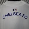 CAMISETA CHELSEA EDICIÓN MLB (VERSIÓN FAN) - Zona Camisetas