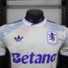 CAMISETA ASTON VILLA llI 25/26 HOMBRE (VERSIÓN JUGADOR) - Zona Camisetas