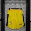 BORUSSIA DORTMUND SHORT I 25/26 - Zona Camisetas