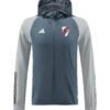 CORTAVIENTO RIVER PLATE V 24/25 - ZonaCamisetas