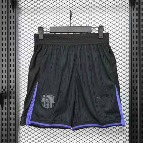 006_6ab5d1c2-4ef4-48c6-a39d-07704b1c9487 BARCELONA SHORT IIl 25/26 - Zona Camisetas