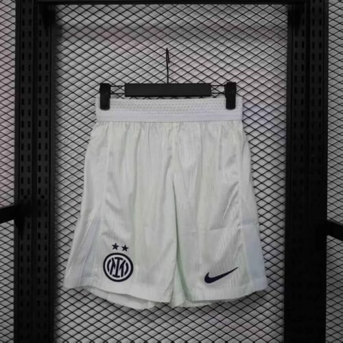INTER DE MILAN SHORT II 25/26 - Zona Camisetas