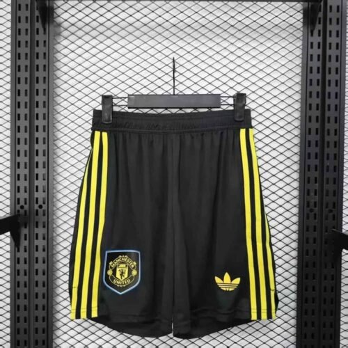 MANCHESTER UNITED SHORT Il 25/26 - Zona Camisetas