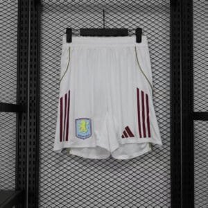 ASTON VILLA SHORT l 25/26 - Zona Camisetas