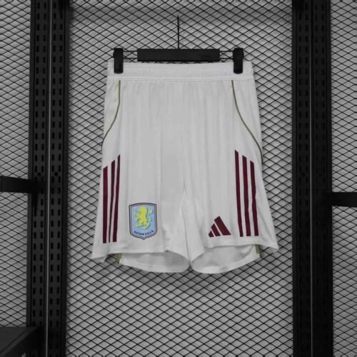 ASTON VILLA SHORT l 25/26 - Zona Camisetas