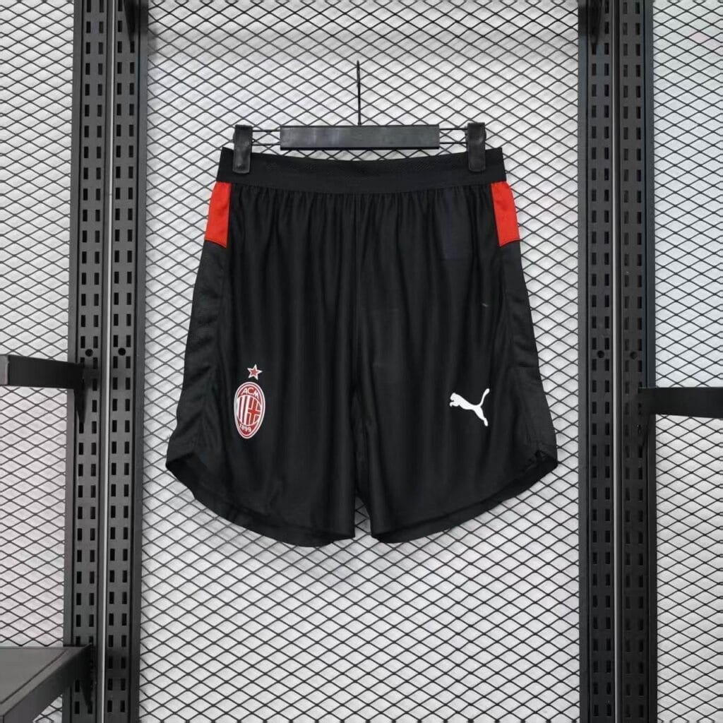 AC MILAN SHORT II 25/26 - Zona Camisetas
