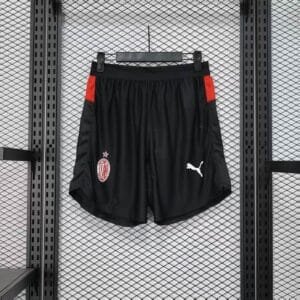 AC MILAN SHORT II 25/26 - Zona Camisetas
