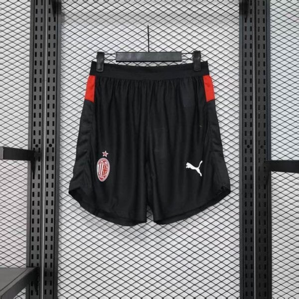 AC MILAN SHORT II 25/26 - Zona Camisetas
