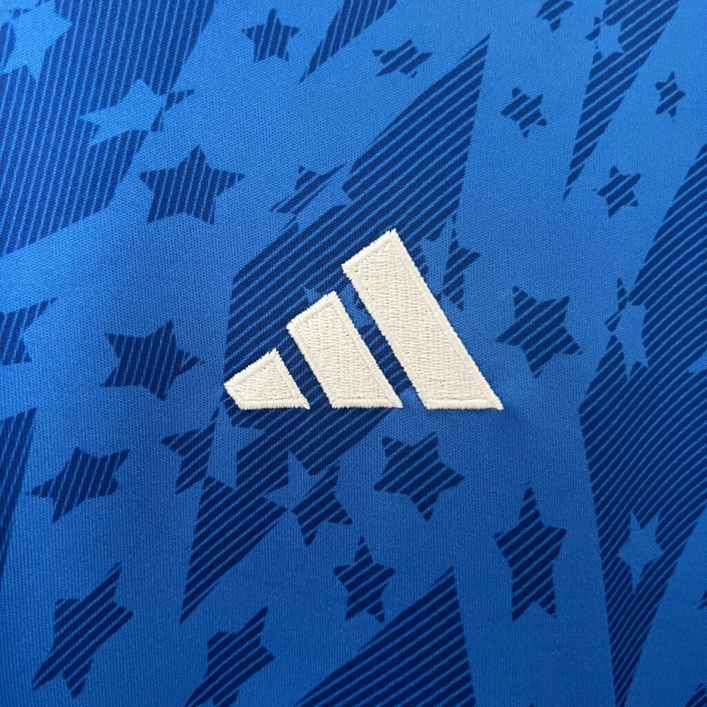 CAMISETA CRUZEIRO l 24/25 HOMBRE (VERSIÓN FAN) - Zona Camisetas