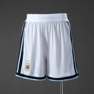 ARGENTINA SHORT I 2026 - Zona Camisetas