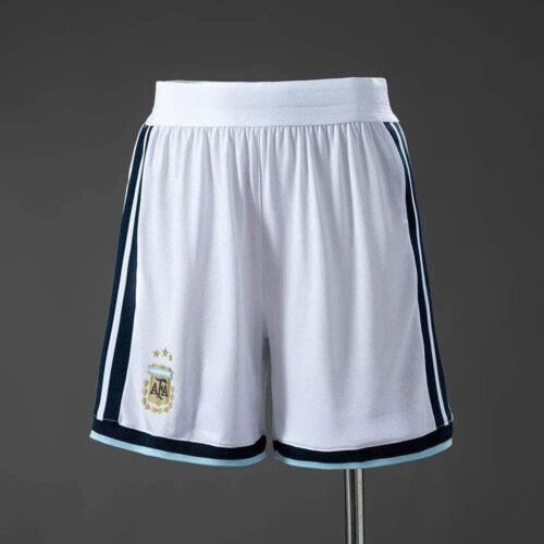 ARGENTINA SHORT I 2026 - Zona Camisetas