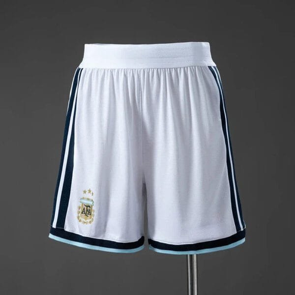 ARGENTINA SHORT I 2026 - Zona Camisetas