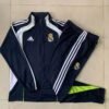 CONJUNTO LARGO REAL MADRID IV 25/26 HOMBRE - Zona Camisetas