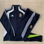 CONJUNTO LARGO REAL MADRID IV 25/26 HOMBRE - Zona Camisetas