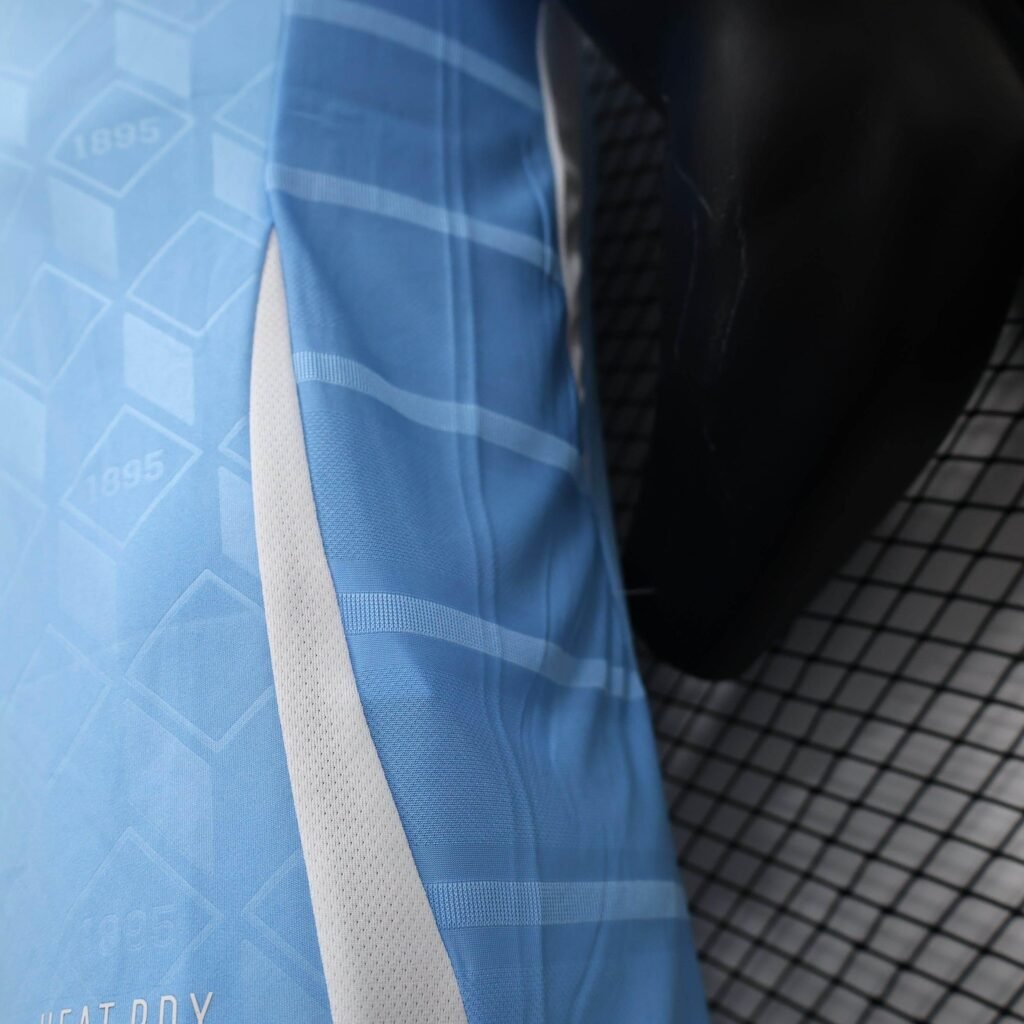 CAMISETA BELGICA II EURO 2024 HOMBRE (VERSION JUGADOR) - Zona Camisetas