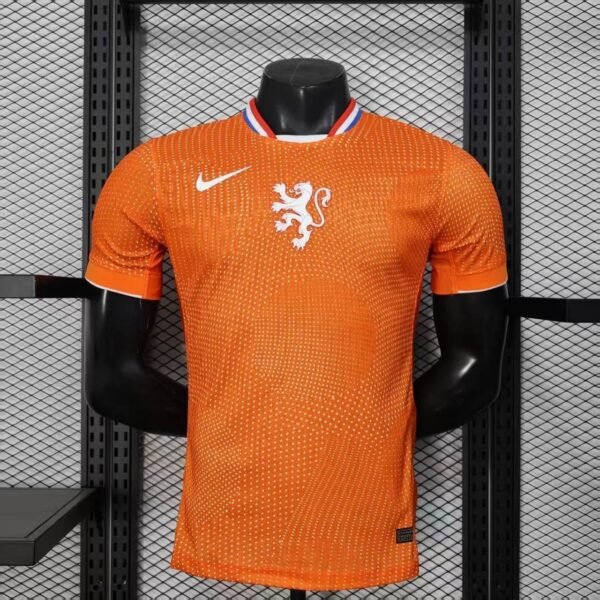 010_0a19edbc-26b2-4b64-93ff-0af01a9824c9 CAMISETA HOLANDA I 25/26 HOMBRE (VERSIÓN JUGADOR) - Zona Camisetas