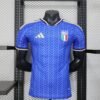 CAMISETA ITALIA 25/26 HOMBRE (VERSIÓN JUGADOR) - Zona Camisetas