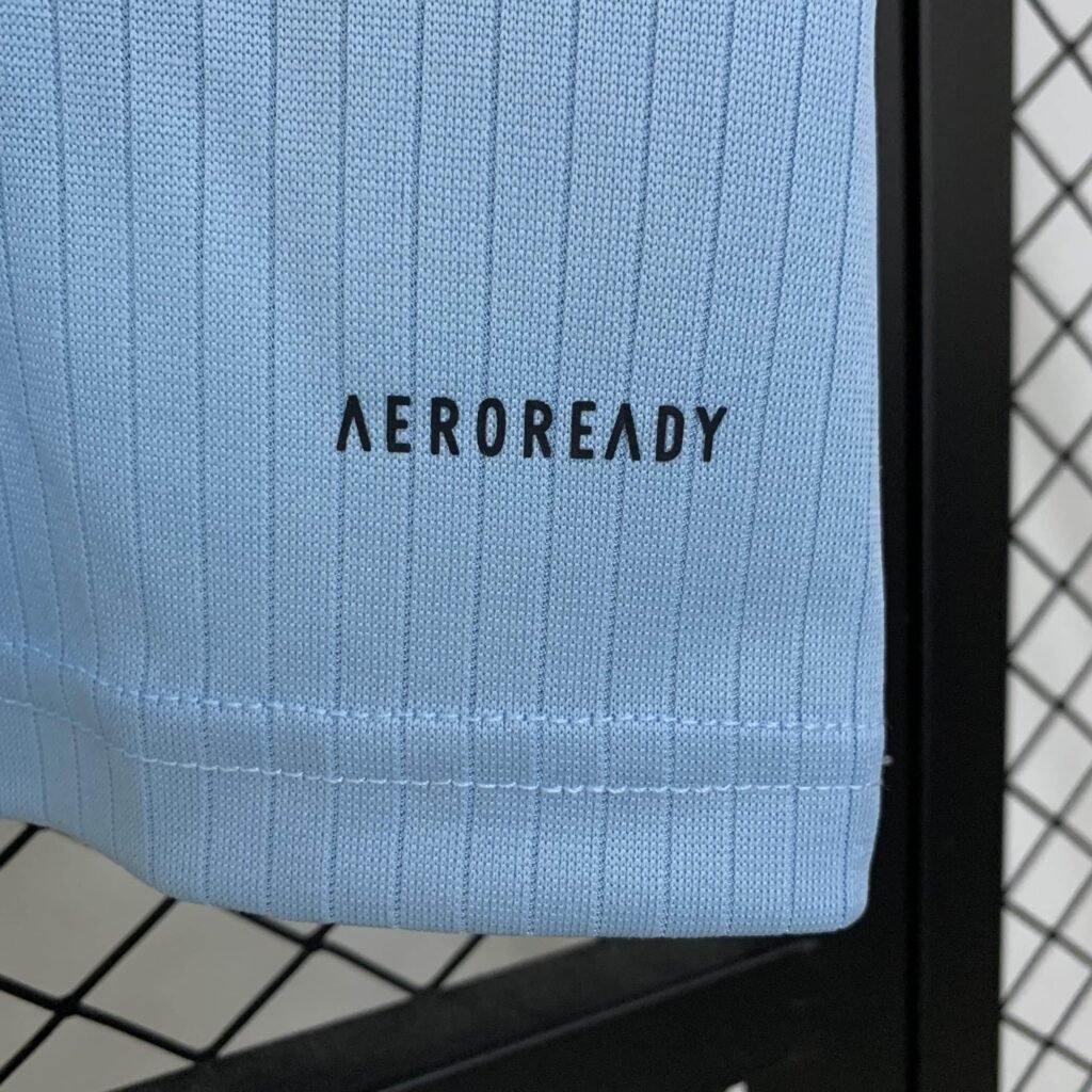 CAMISETA ALEMANIA 125th HOMBRE (VERSIÓN FAN) - Zona Camisetas