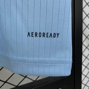 CAMISETA ALEMANIA 125th HOMBRE (VERSIÓN FAN) - Zona Camisetas