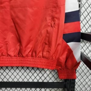 CORTAVIENTO FLAMENGO Ill 23/24 - ZonaCamisetas