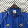01e636aa CAMISETA NEWCASTLE II 98/99 HOMBRE (RETRO) - Zona Camisetas